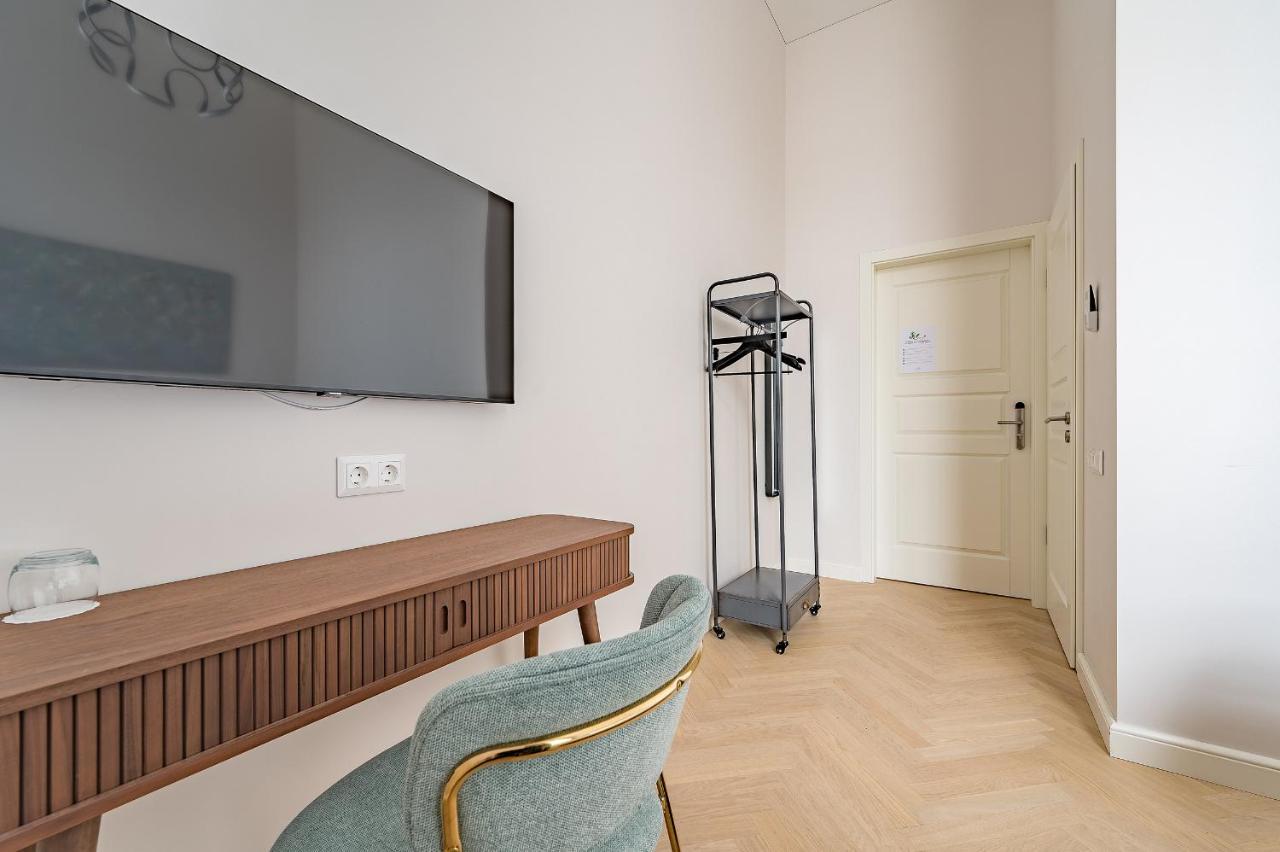 St Casimir Apartments Вилнюс Екстериор снимка