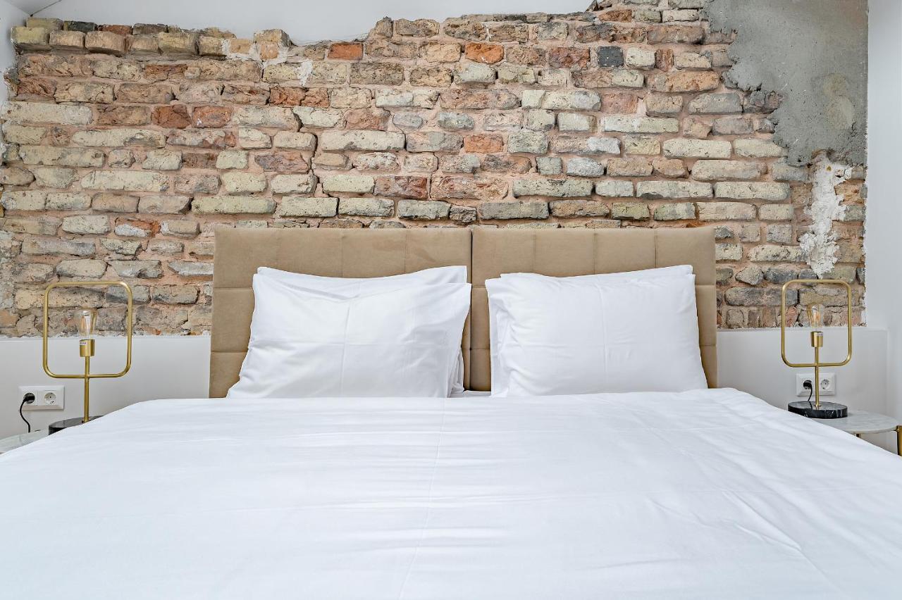 St Casimir Apartments Вилнюс Екстериор снимка