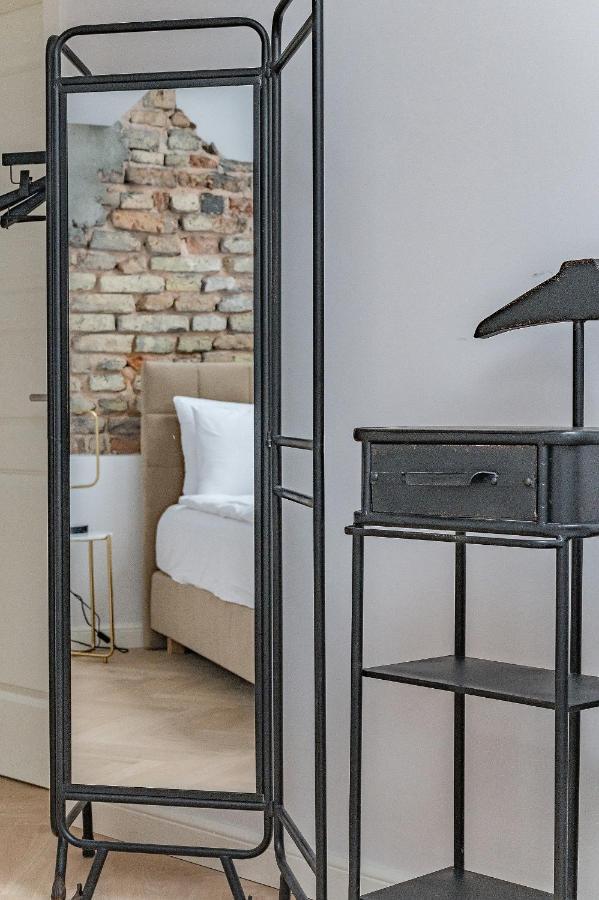 St Casimir Apartments Вилнюс Екстериор снимка