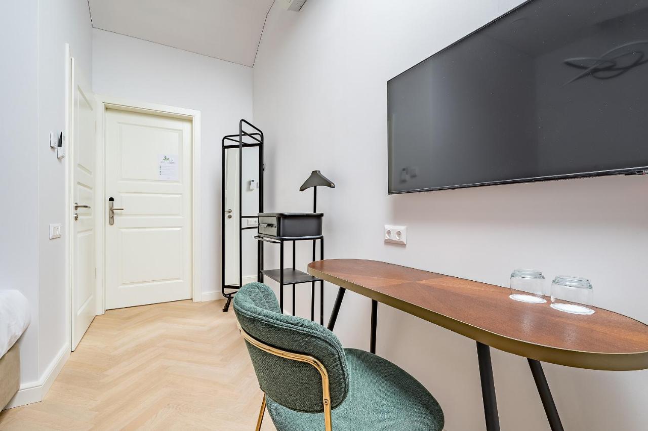 St Casimir Apartments Вилнюс Екстериор снимка