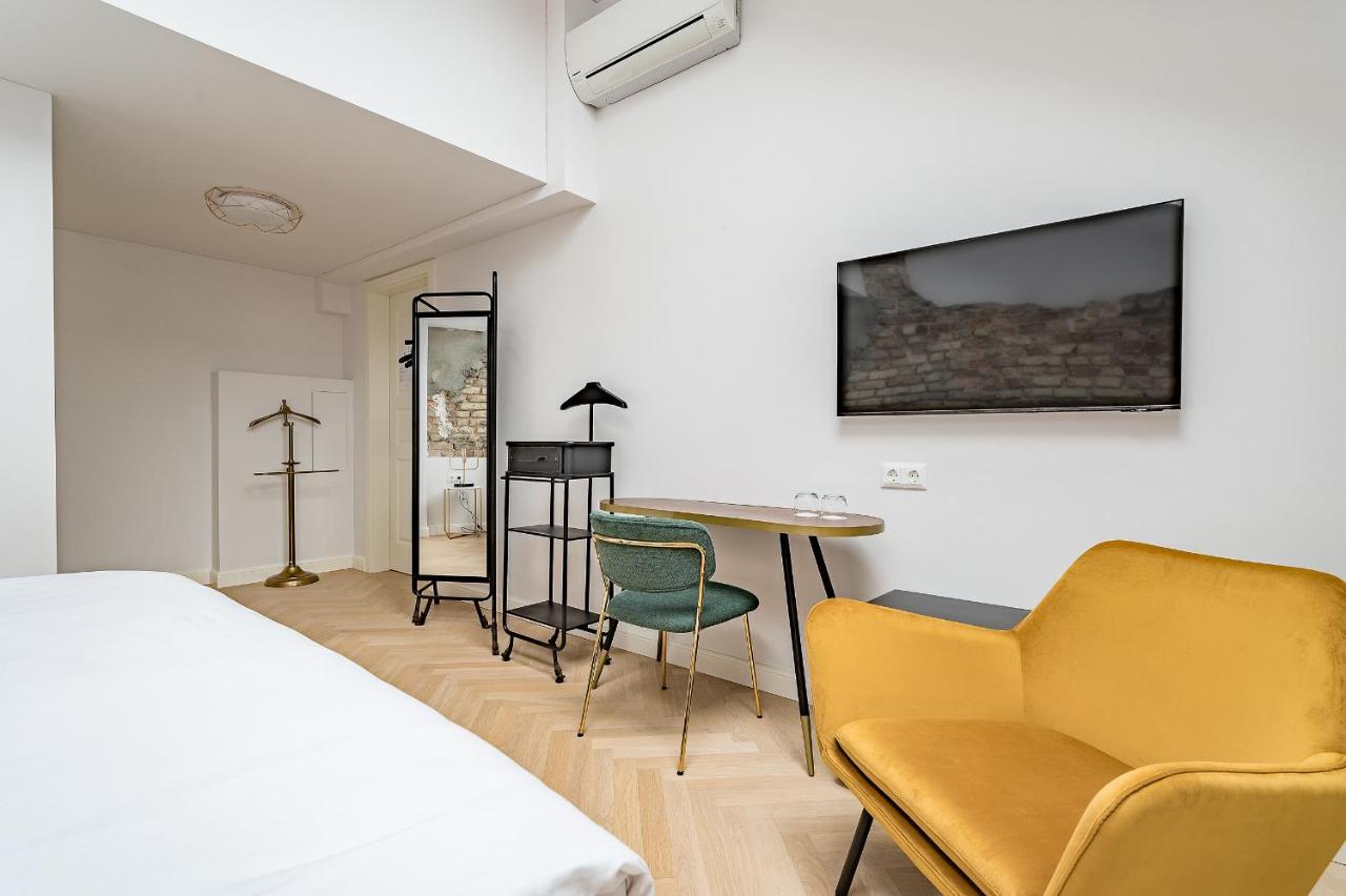 St Casimir Apartments Вилнюс Екстериор снимка