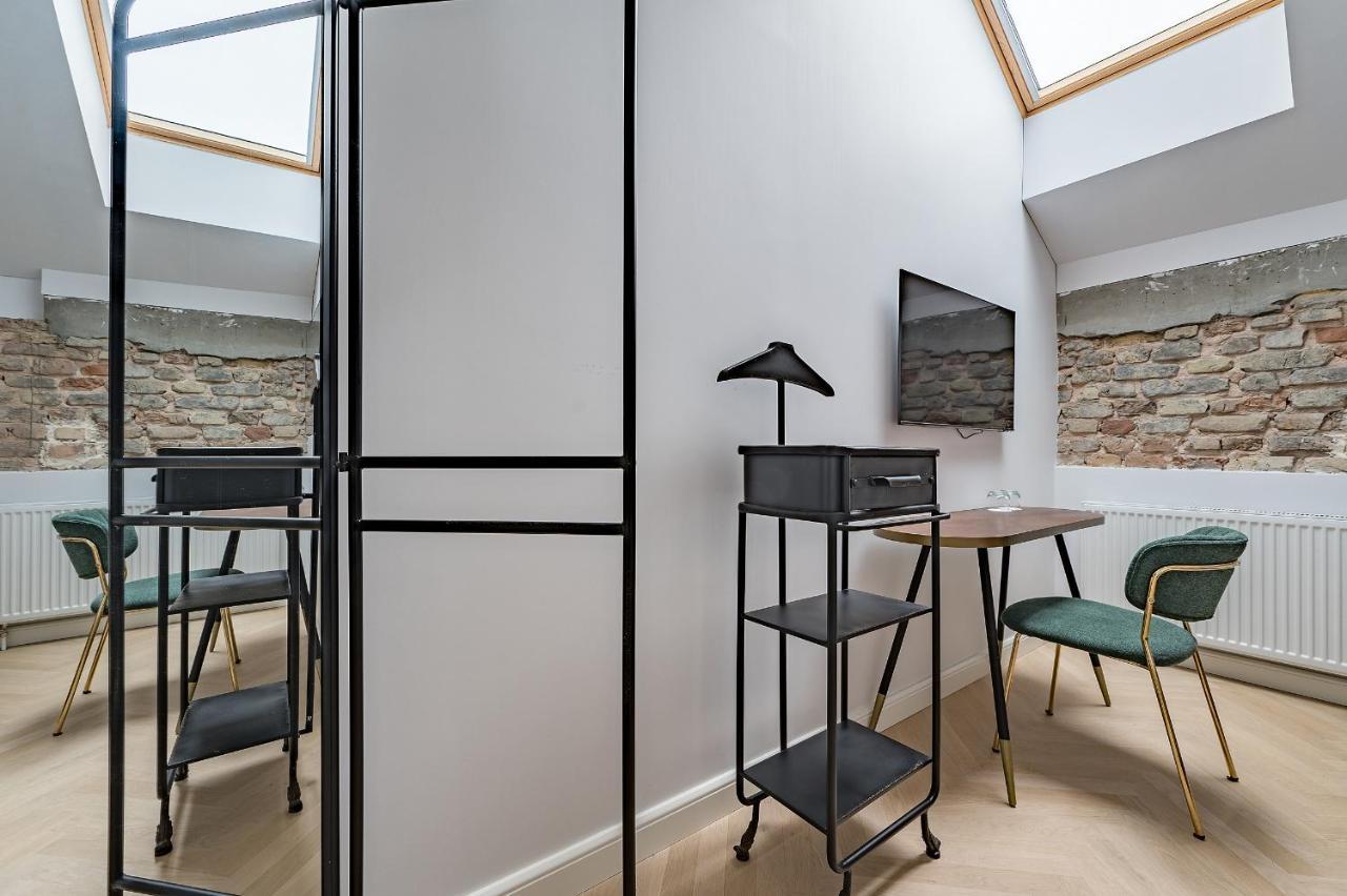 St Casimir Apartments Вилнюс Екстериор снимка