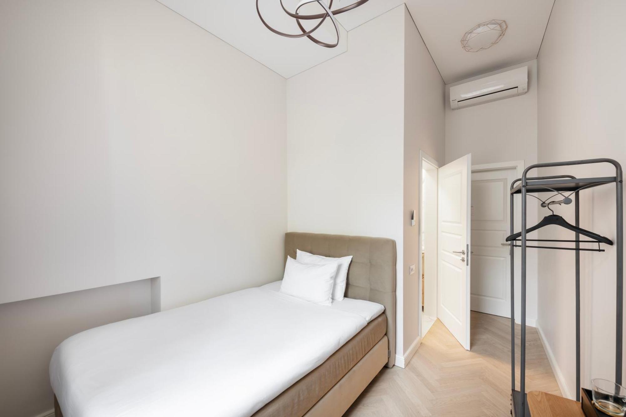 St Casimir Apartments Вилнюс Екстериор снимка