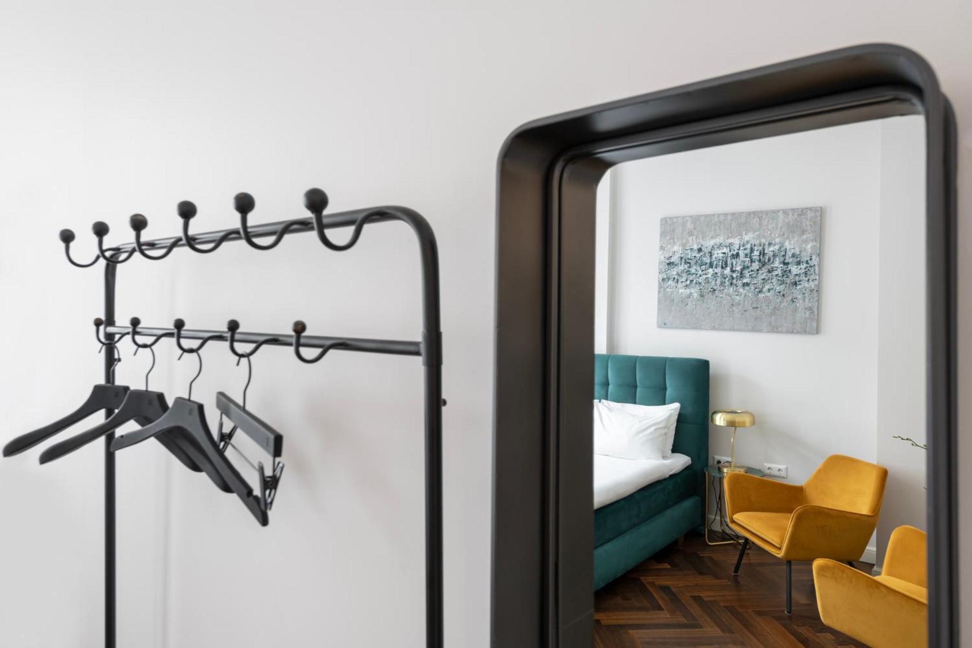 St Casimir Apartments Вилнюс Екстериор снимка
