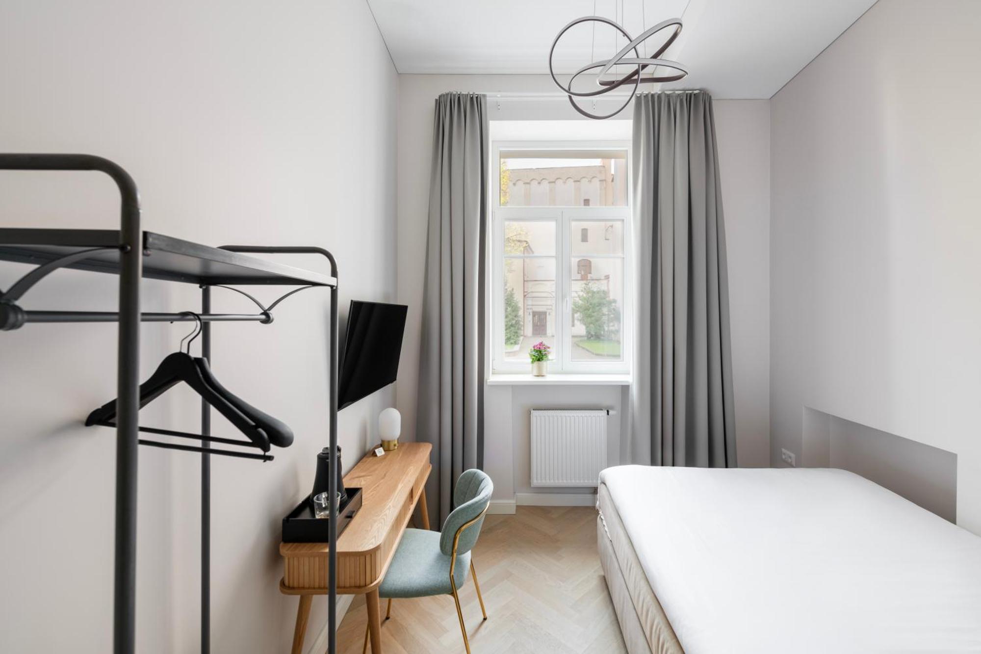St Casimir Apartments Вилнюс Екстериор снимка