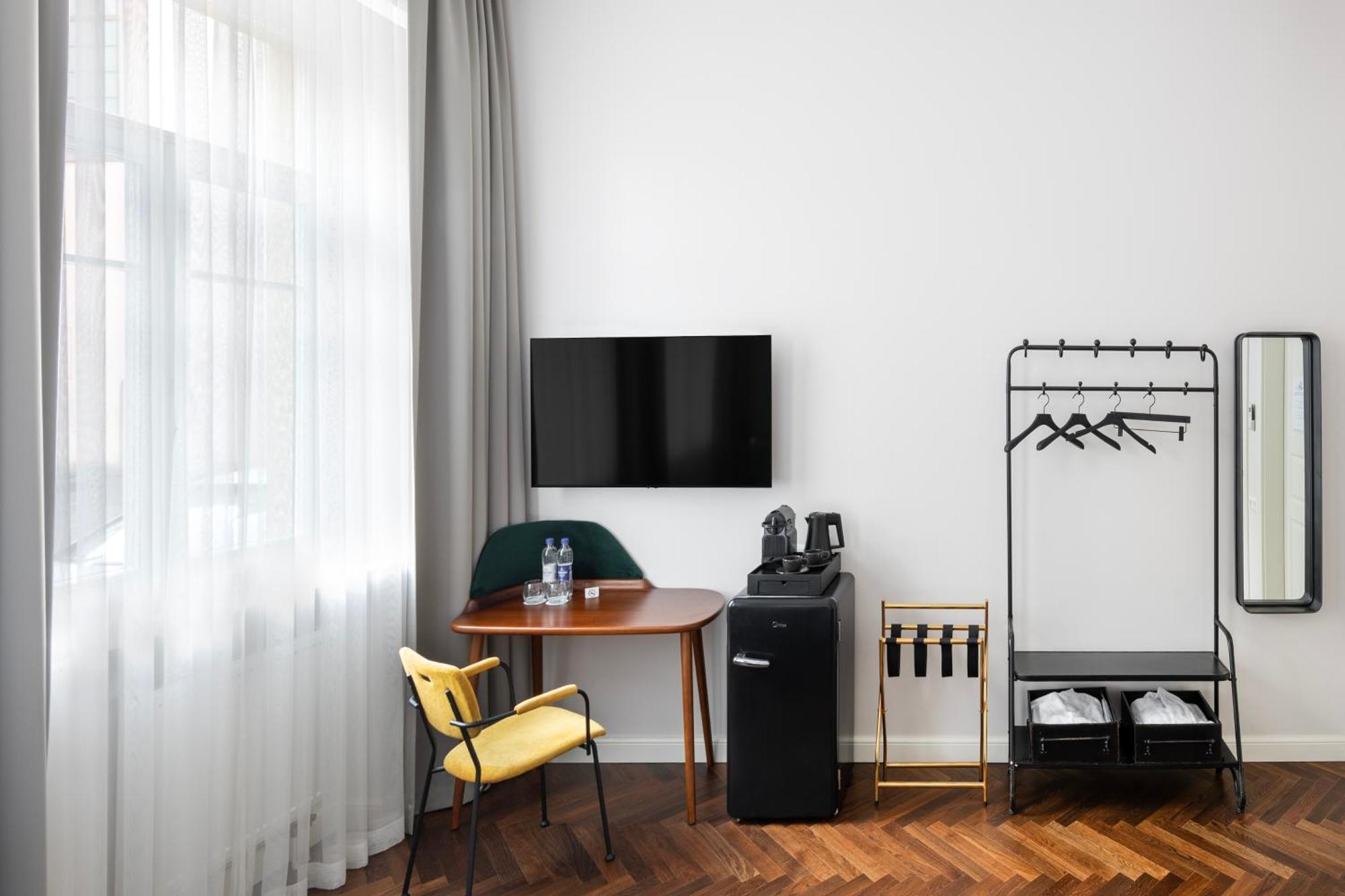 St Casimir Apartments Вилнюс Екстериор снимка
