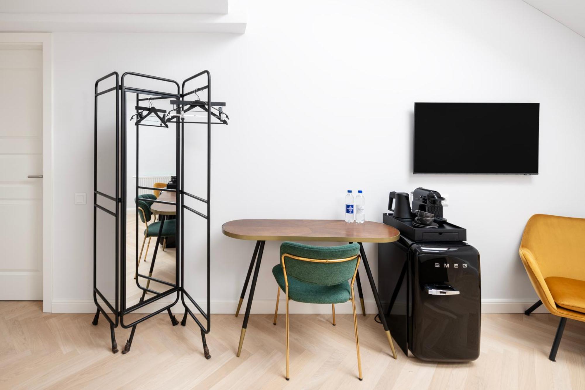 St Casimir Apartments Вилнюс Екстериор снимка
