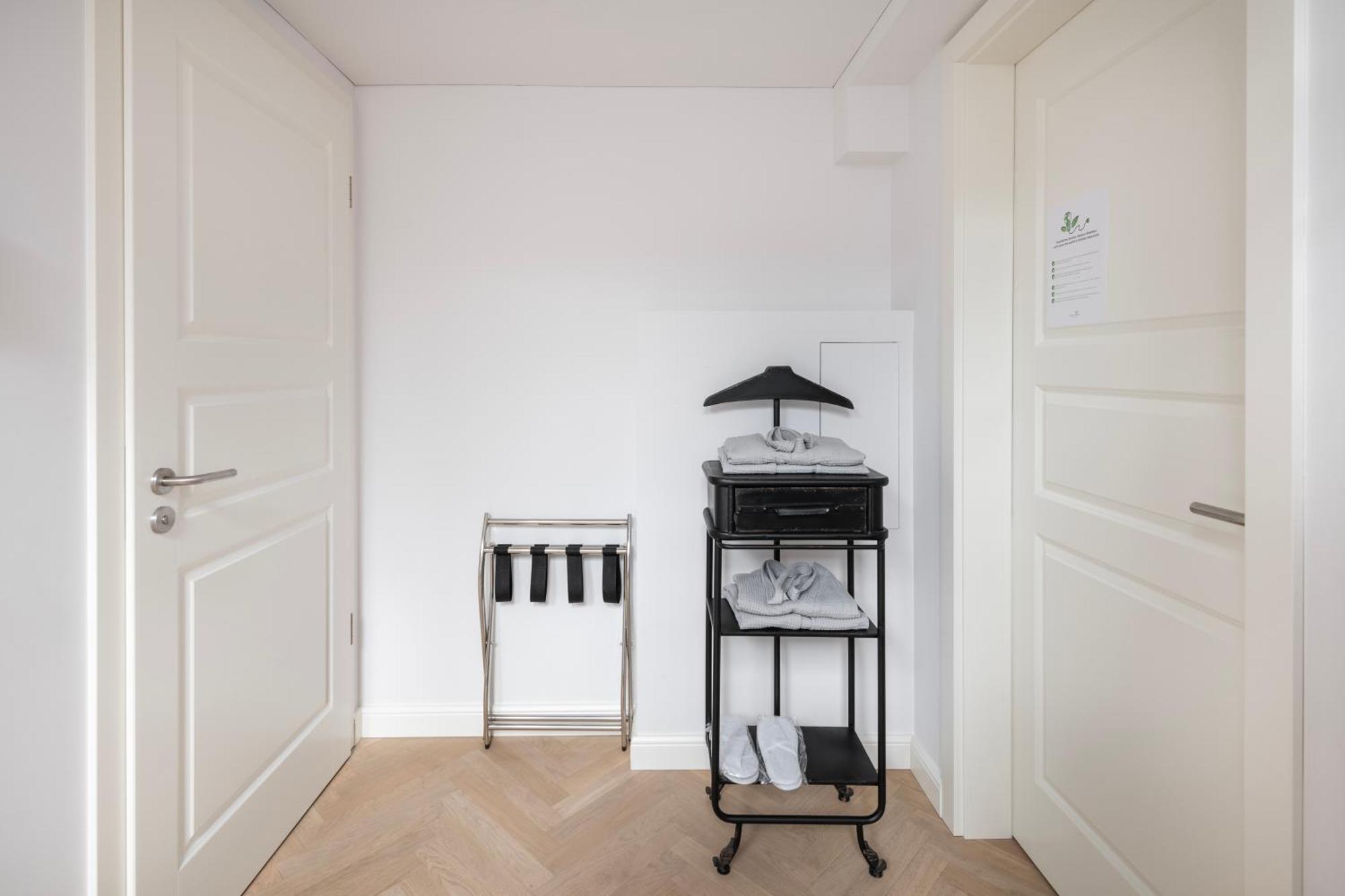 St Casimir Apartments Вилнюс Екстериор снимка