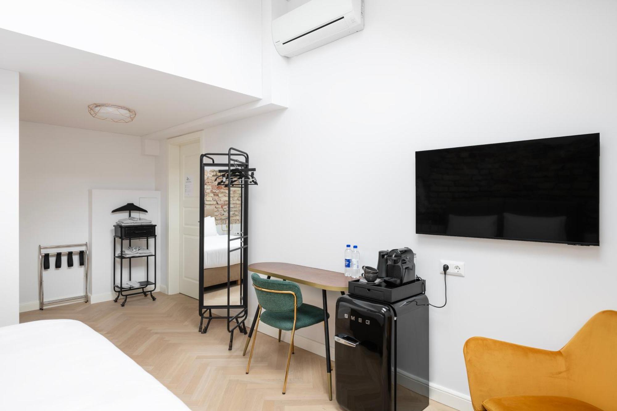 St Casimir Apartments Вилнюс Екстериор снимка
