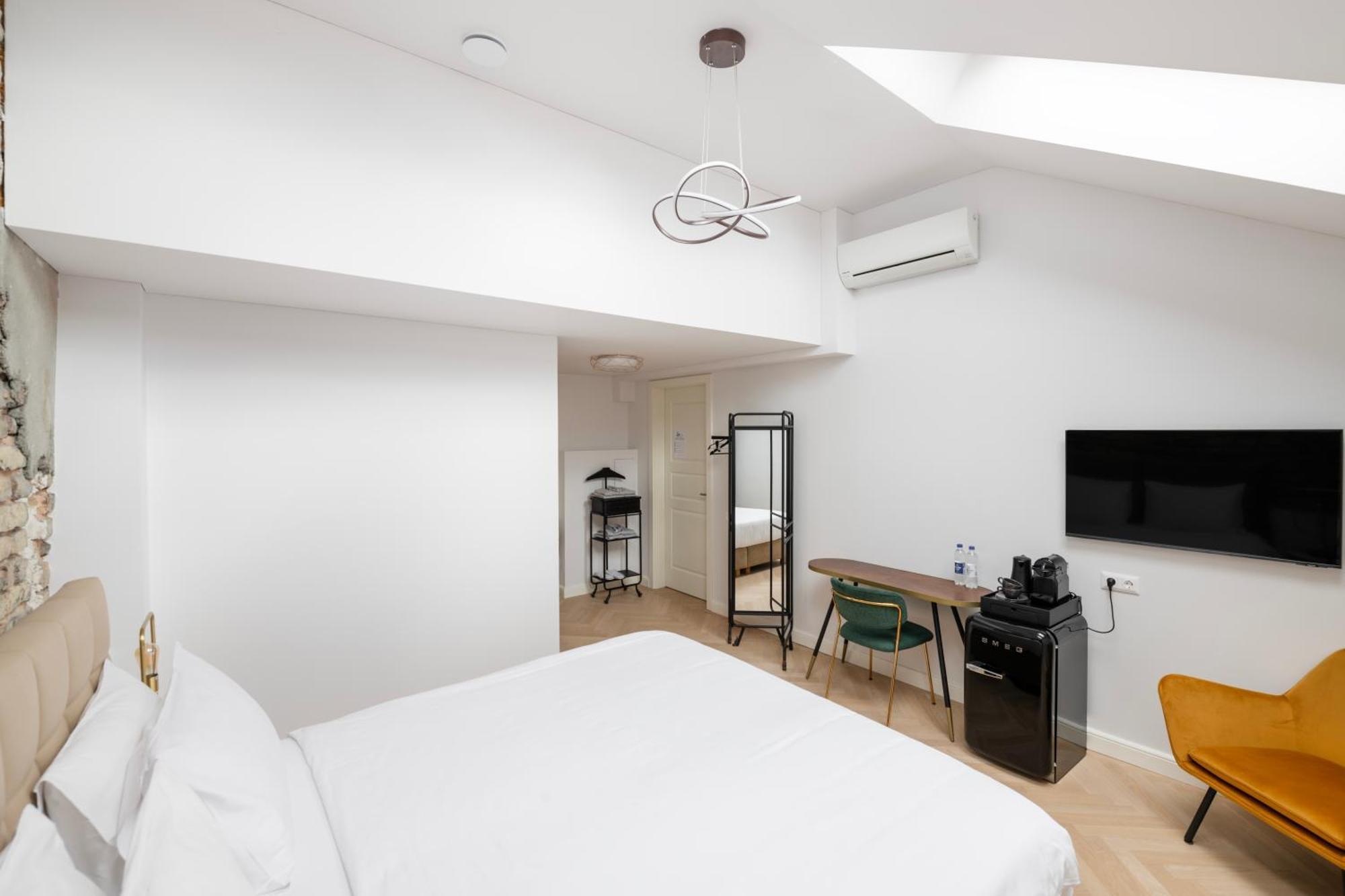 St Casimir Apartments Вилнюс Екстериор снимка