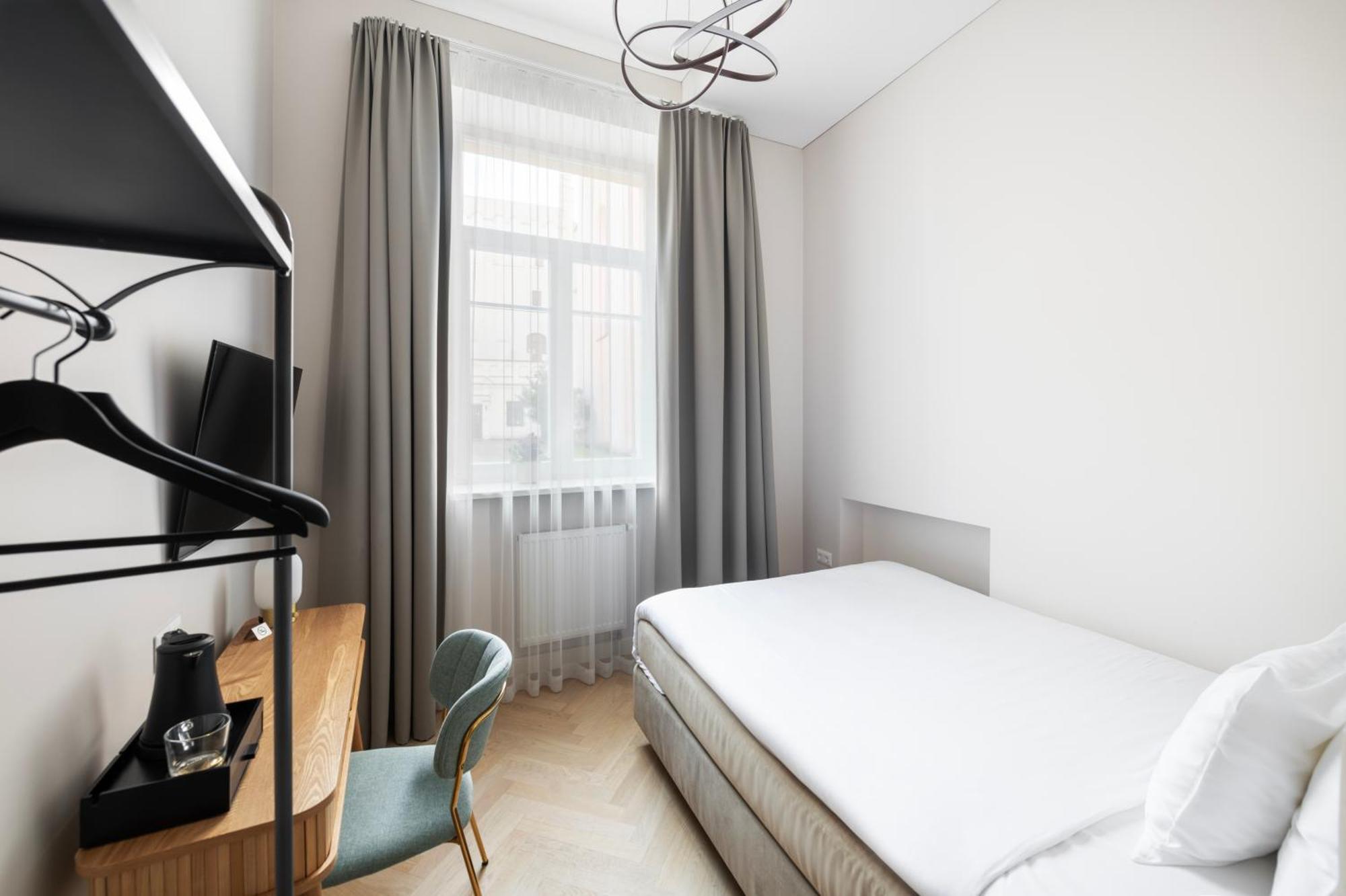St Casimir Apartments Вилнюс Екстериор снимка
