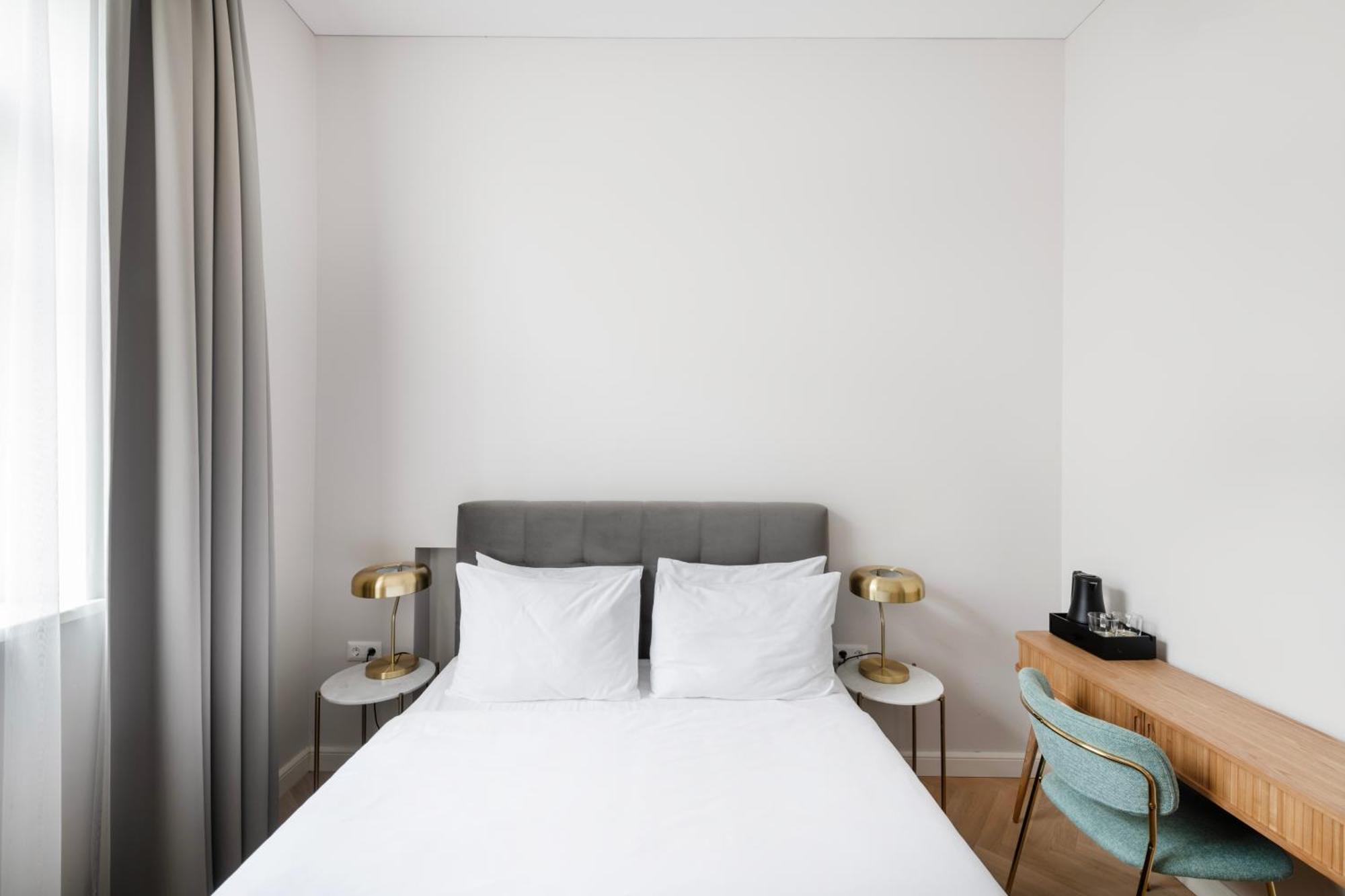 St Casimir Apartments Вилнюс Екстериор снимка