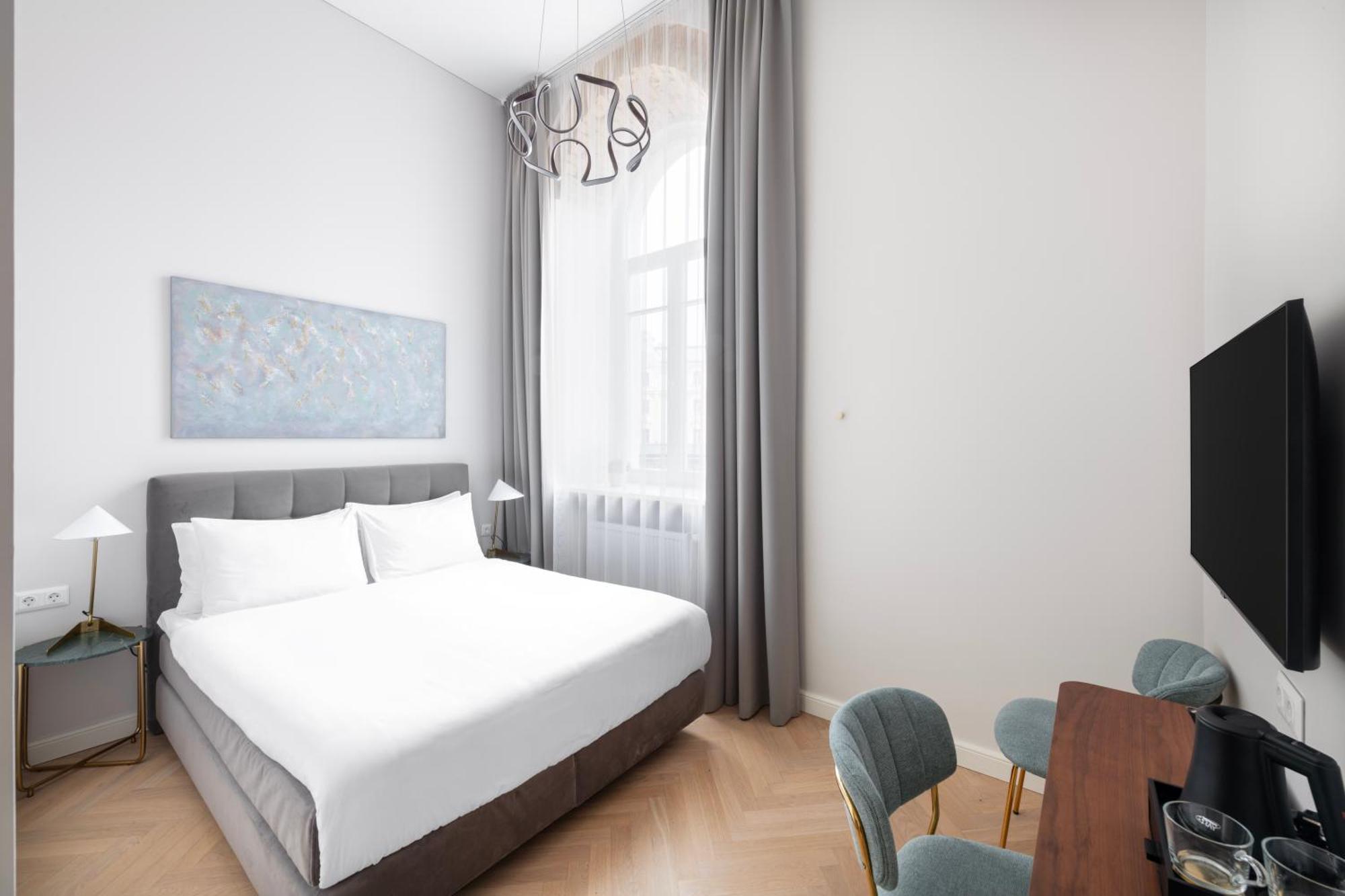 St Casimir Apartments Вилнюс Екстериор снимка