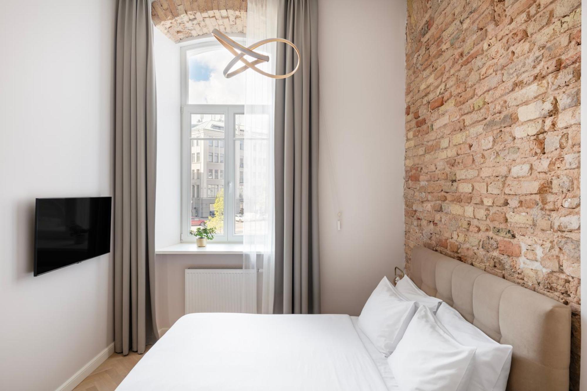 St Casimir Apartments Вилнюс Екстериор снимка