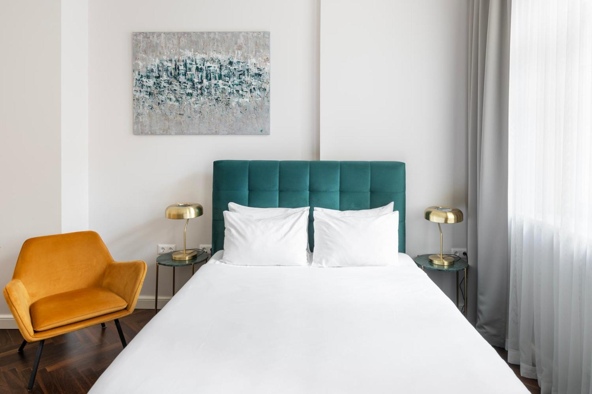 St Casimir Apartments Вилнюс Екстериор снимка
