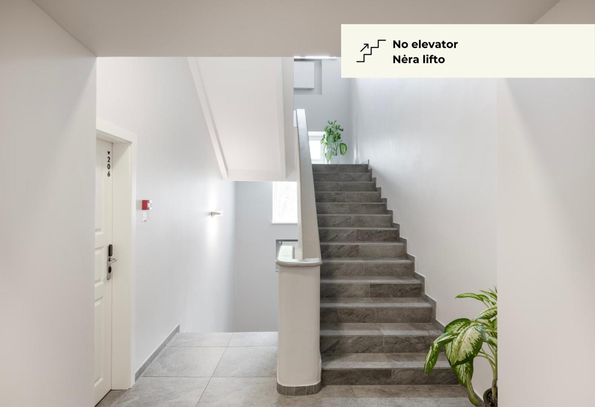 St Casimir Apartments Вилнюс Екстериор снимка