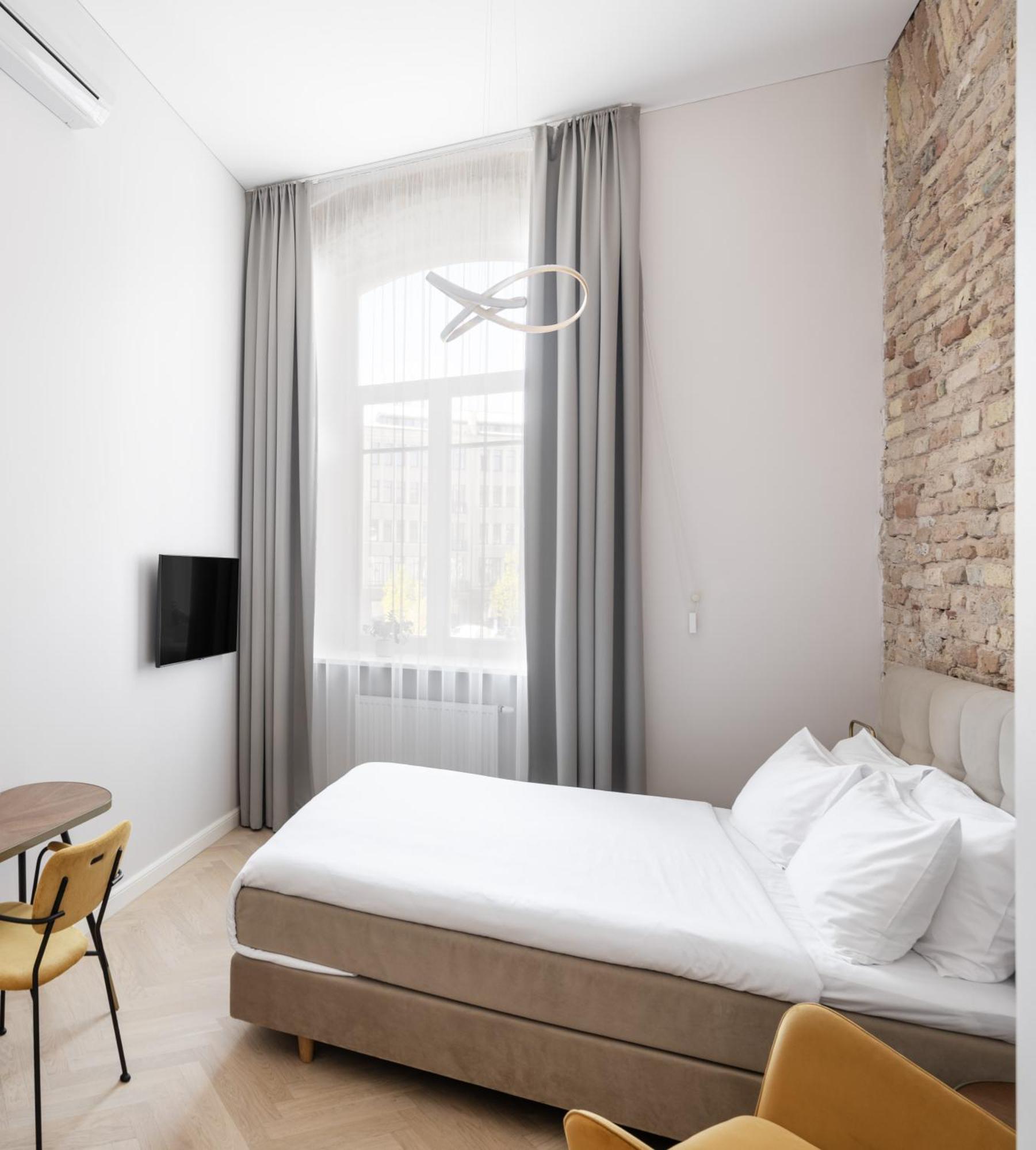 St Casimir Apartments Вилнюс Екстериор снимка